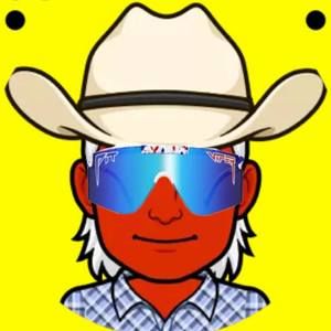 Meet your Posher, Caleb